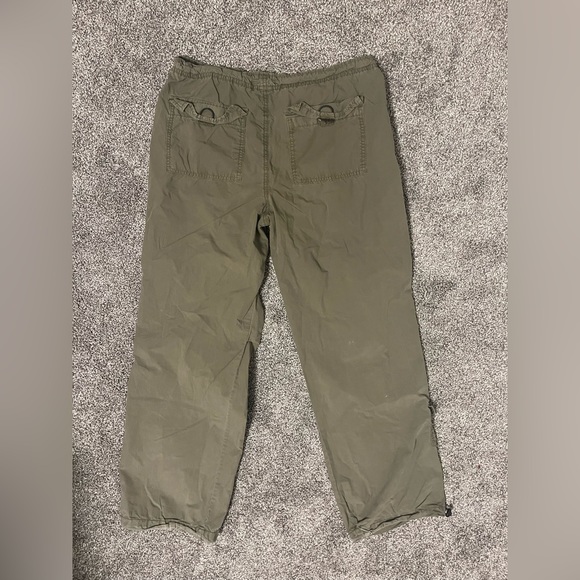 Garage Paxton Parachute Pant - XS - Picture 2 of 3